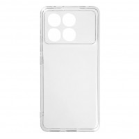 Чохол TPU Virgin для Xiaomi Poco X6 Pro 5G
