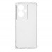 Чохол TPU Virgin Hard Full Camera для Oppo A78
