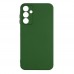 Чохол Silicone Cover Full Camera (A) для Samsung Galaxy A15 (A155)/A15 5G (A156)