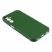 Чохол Silicone Cover Full Camera (A) для Samsung Galaxy A15 (A155)/A15 5G (A156)