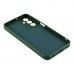 Чохол Silicone Cover Full Camera (A) для Samsung Galaxy A15 (A155)/A15 5G (A156)
