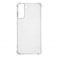 Чохол TPU Virgin Hard для Samsung Galaxy S21+ 5G (G996) Чохол TPU Virgin Hard для Samsung Galaxy S21+ 5G (G996)