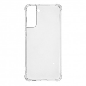 Чохол TPU Virgin Hard для Samsung Galaxy S21+ 5G (G996)