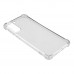 Чохол TPU Virgin Hard для Samsung Galaxy S21+ 5G (G996) Чохол TPU Virgin Hard для Samsung Galaxy S21+ 5G (G996)