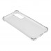 Чохол TPU Virgin Hard для Samsung Galaxy S21+ 5G (G996) Чохол TPU Virgin Hard для Samsung Galaxy S21+ 5G (G996)