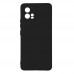 Чохол Silicone Cover Full Camera (A) для Motorola G72