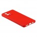 Чохол Silicone Cover Full Camera (A) для Motorola G72