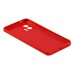 Чохол Silicone Cover Full Camera (A) для Motorola G72