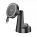 Автотримач Borofone BH208 Mona Magnetic Wireless 15W Автотримач Borofone BH208 Mona Magnetic Wireless 15W