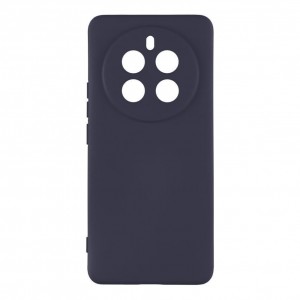 Чохол Silicone Cover Full Camera (A) для Realme 12 Pro Plus
