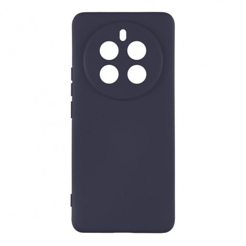 Чохол Silicone Cover Full Camera (A) для Realme 12 Pro Plus