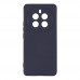 Чохол Silicone Cover Full Camera (A) для Realme 12 Pro Plus