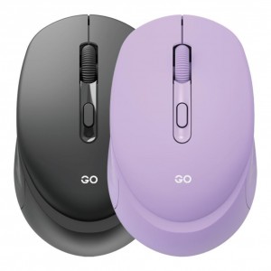 Бездротова Миша FANTECH GO W609