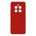 Чохол Silicone Cover Full Camera (A) для Realme 12 Pro Plus Чохол Silicone Cover Full Camera (A) для Realme 12 Pro Plus