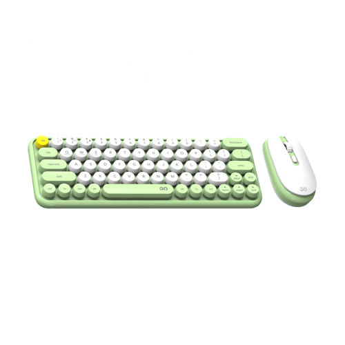Бездротова Клавіатура і Миша FANTECH Go WK896