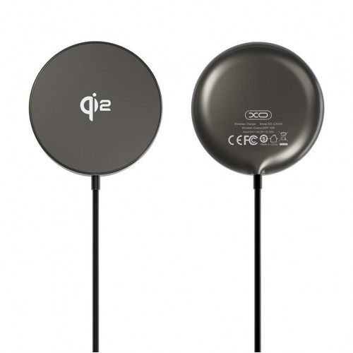 Бездротовий Зарядний Пристрій XO CX029 QI2 Magnetic Wireless 15W