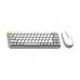 Бездротова Клавіатура і Миша FANTECH Go WK896