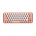 Бездротова Клавіатура і Миша FANTECH Go WK896