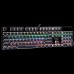Клавіатура TWolf T75 punk LED Blue Switch