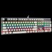 Клавіатура TWolf T75 punk LED Blue Switch