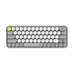 Бездротова Клавіатура і Миша FANTECH Go WK896