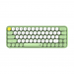 Бездротова Клавіатура і Миша FANTECH Go WK896