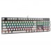 Клавіатура TWolf T75 punk LED Blue Switch