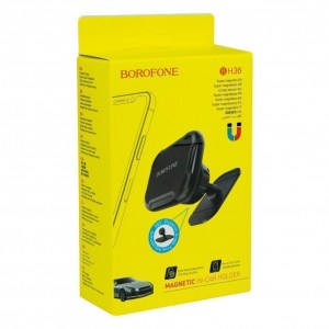 Автотримач Borofone BH36 Автотримач Borofone BH36