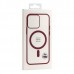 Чохол NEW TPU Color with Magsafe для iPhone 15 Pro Max Чохол NEW TPU Color with Magsafe для iPhone 15 Pro Max