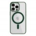 Чохол NEW TPU Color with Magsafe для iPhone 15 Pro Max Чохол NEW TPU Color with Magsafe для iPhone 15 Pro Max