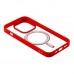 Чохол NEW TPU Color with Magsafe для iPhone 15 Pro Max Чохол NEW TPU Color with Magsafe для iPhone 15 Pro Max
