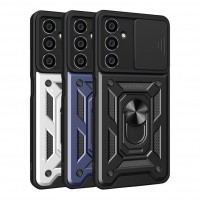 Чохол Armor Guard Shield для Samsung Galaxy S23 FE 5G (S711) Чохол Armor Guard Shield для Samsung Galaxy S23 FE 5G (S711)