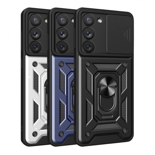 Чохол Armor Guard Shield для Samsung Galaxy S23+ 5G (S916)
