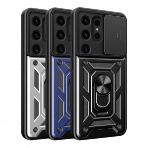 Чохол Armor Guard Shield для Samsung Galaxy S24 Ultra 5G (S928)