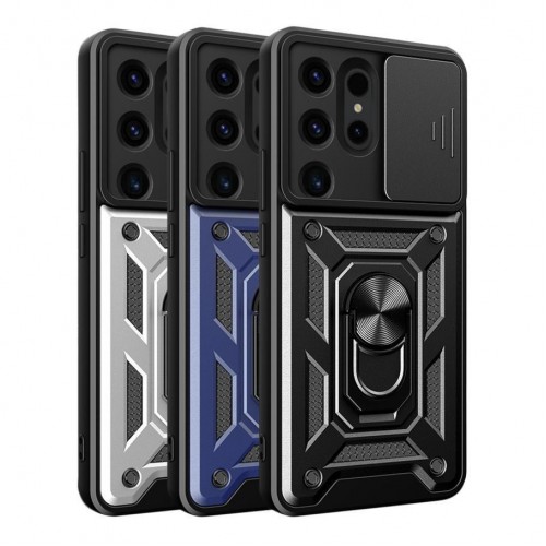 Чохол Armor Guard Shield для Samsung Galaxy S24 Ultra 5G (S928)