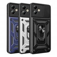 Чохол Armor Guard Shield для Motorola G14 4G Чохол Armor Guard Shield для Motorola G14 4G