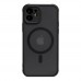 Чехол TPU+PC Anti Drop Full Camera with MagSafe для iPhone 12 Чехол TPU+PC Anti Drop Full Camera with MagSafe для iPhone 12