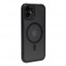 Чехол TPU+PC Anti Drop Full Camera with MagSafe для iPhone 12 Чехол TPU+PC Anti Drop Full Camera with MagSafe для iPhone 12