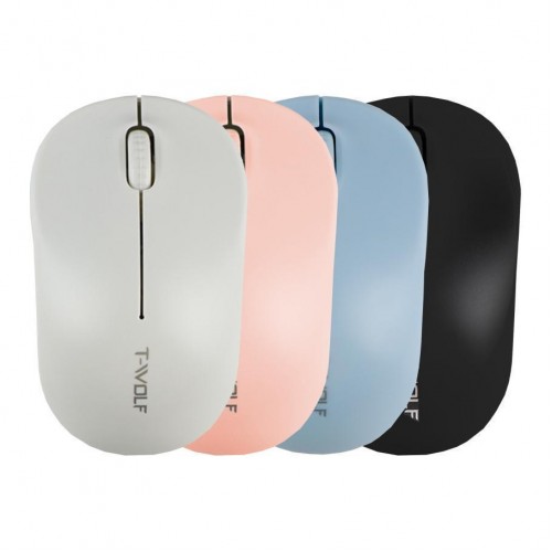 Бездротова Миша TWolf Q4 2.4G
