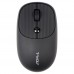 Бездротова Клавіатура і Миша TWolf TF350 Black