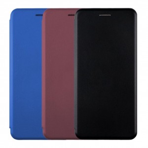 Чохол-книжка шкіра для Xiaomi Redmi Note 13 Pro 5G/Poco X6 5G Чохол-книжка шкіра для Xiaomi Redmi Note 13 Pro 5G/Poco X6 5G