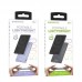 Універсальна Мобільна Батарея Power Bank Borofone BJ50 Leader PD20W magnetic 5000mAh