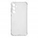 Чохол TPU Virgin Hard для Samsung Galaxy S23 FE 5G (S711)