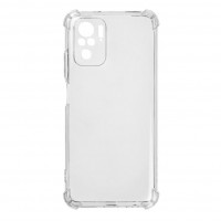 Чохол TPU Virgin Hard Full Camera для Poco M5s