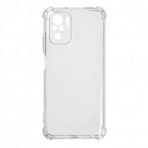 Чохол TPU Virgin Hard для Poco M5s