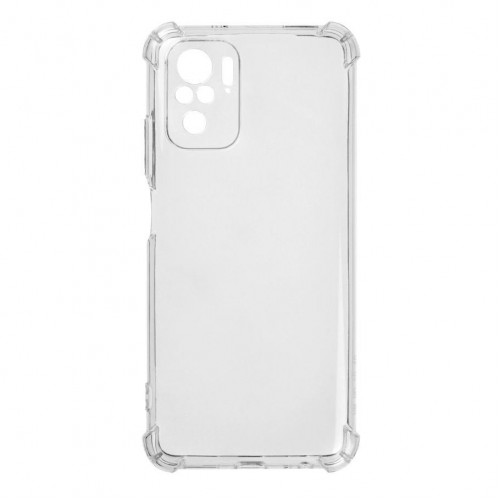 Чохол TPU Virgin Hard для Poco M5s