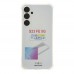 Чохол TPU Virgin Hard для Samsung Galaxy S23 FE 5G (S711) Чохол TPU Virgin Hard для Samsung Galaxy S23 FE 5G (S711)