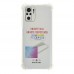 Чохол TPU Virgin Hard для Poco M5s Чохол TPU Virgin Hard для Poco M5s