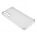 Чохол TPU Virgin Hard для Samsung Galaxy S23 FE 5G (S711) Чохол TPU Virgin Hard для Samsung Galaxy S23 FE 5G (S711)
