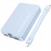 Універсальна Мобільна Батарея Power Bank Hoco Q24 Elegant 22.5W+PD20W with cable and magnetic 10000mAh
